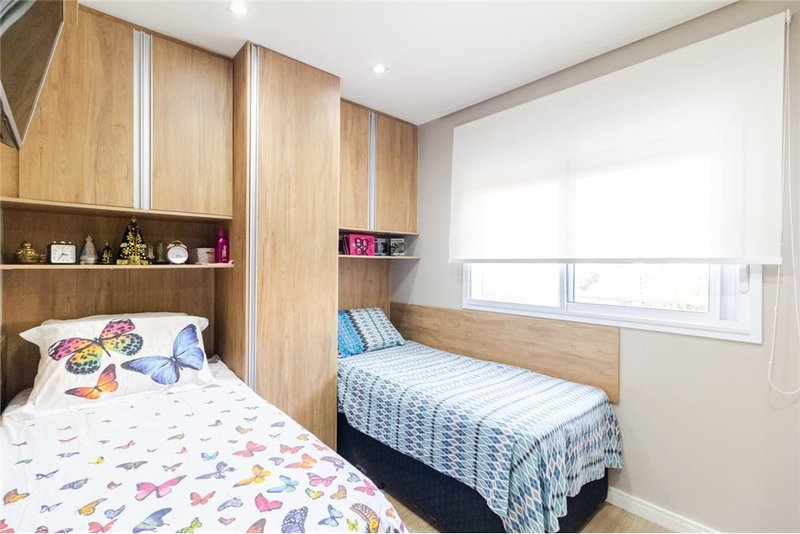 Apartamento a venda - Rua Jose Homero Roxo - 3 dormitórios 81m² Jose Homero Roxo São Paulo - 