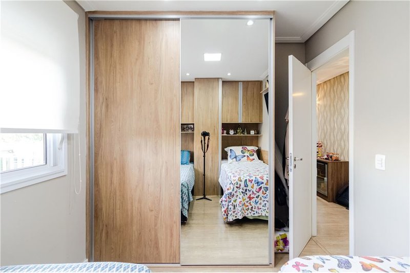 Apartamento a venda - Rua Jose Homero Roxo - 3 dormitórios 81m² Jose Homero Roxo São Paulo - 