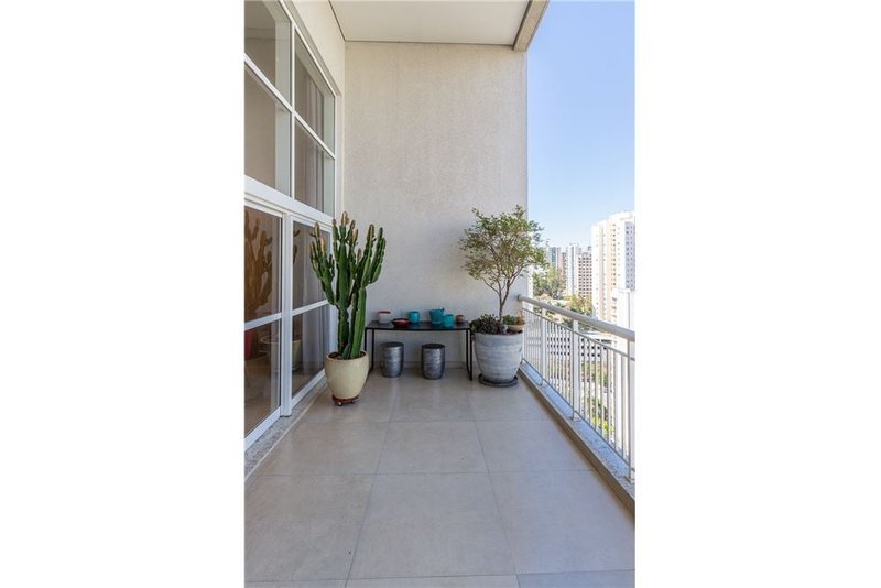 Apartamento com 4 suítes 238m² Raimundo Simão de Souza São Paulo - 