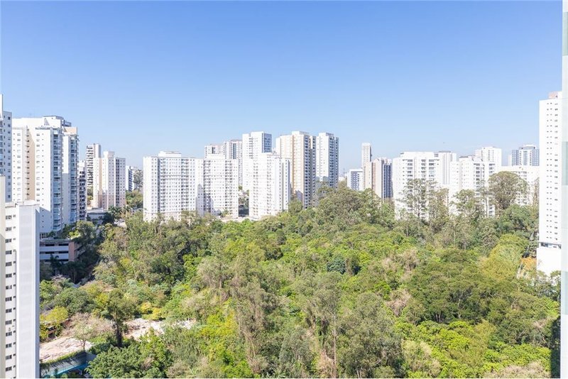 Apartamento com 4 suítes 238m² Raimundo Simão de Souza São Paulo - 