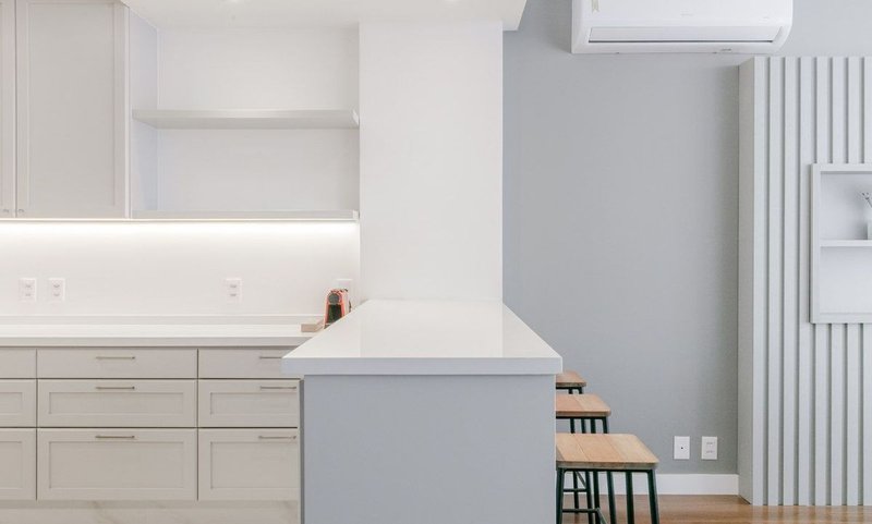 Apartamento de 127m², 3 quartos em Copacabana Avenida Atlântica Rio de Janeiro - 