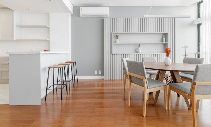 Apartamento de 127m², 3 quartos em Copacabana Avenida Atlântica Rio de Janeiro - 