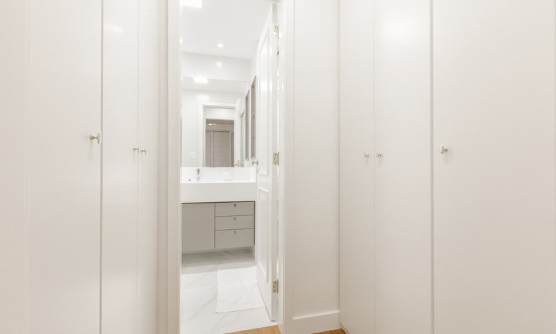 Apartamento de 127m², 3 quartos em Copacabana Avenida Atlântica Rio de Janeiro - 