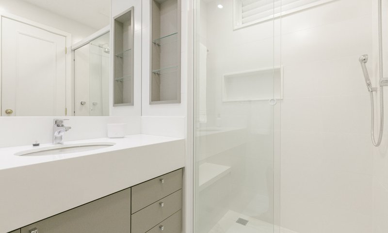 Apartamento de 127m², 3 quartos em Copacabana Avenida Atlântica Rio de Janeiro - 
