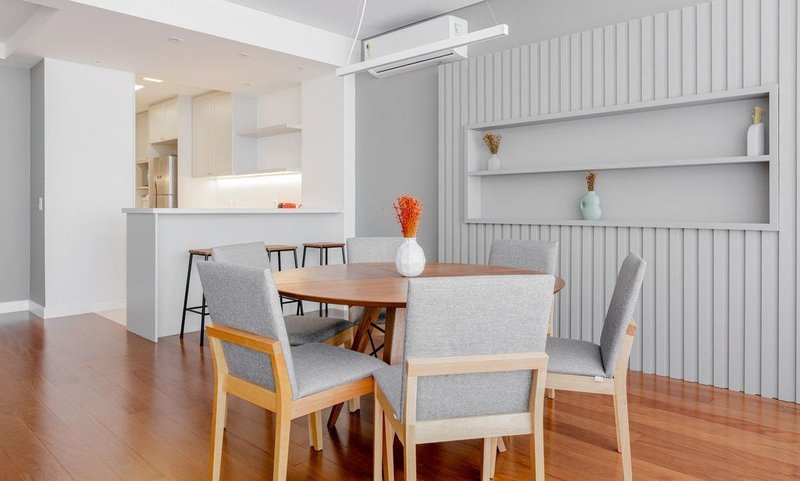 Apartamento de 127m², 3 quartos em Copacabana Avenida Atlântica Rio de Janeiro - 