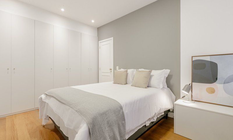 Apartamento de 127m², 3 quartos em Copacabana Avenida Atlântica Rio de Janeiro - 