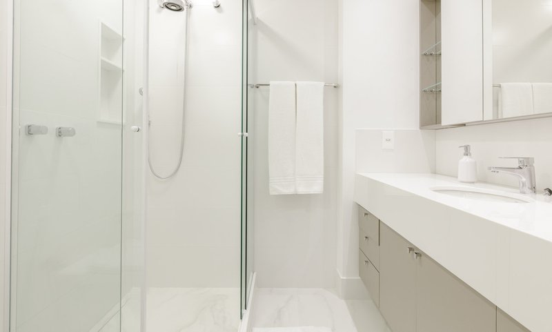 Apartamento de 127m², 3 quartos em Copacabana Avenida Atlântica Rio de Janeiro - 