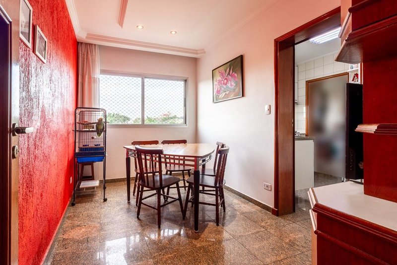 Apartamento na Vila Suzana com 155m² Guilherme Dumont Villares São Paulo - 