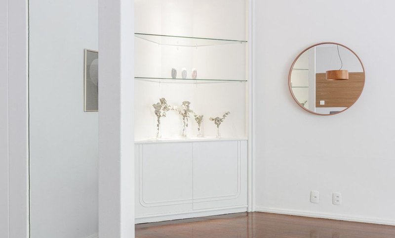 Apartamento de 164m², 3 quartos em Leblon Avenida Afrânio de Melo Franco Rio de Janeiro - 