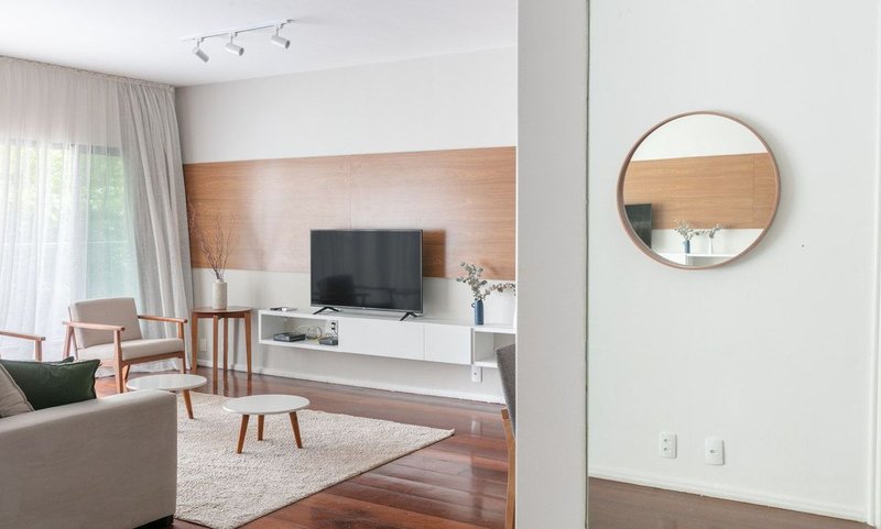 Apartamento de 164m², 3 quartos em Leblon Avenida Afrânio de Melo Franco Rio de Janeiro - 