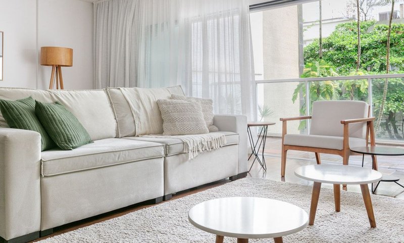 Apartamento de 164m², 3 quartos em Leblon Avenida Afrânio de Melo Franco Rio de Janeiro - 