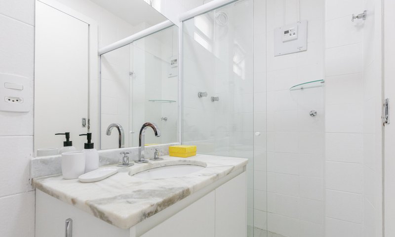 Apartamento de 164m², 3 quartos em Leblon Avenida Afrânio de Melo Franco Rio de Janeiro - 