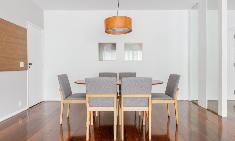 Apartamento de 164m², 3 quartos em Leblon Avenida Afrânio de Melo Franco Rio de Janeiro - 
