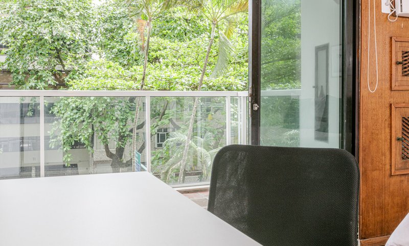 Apartamento de 164m², 3 quartos em Leblon Avenida Afrânio de Melo Franco Rio de Janeiro - 