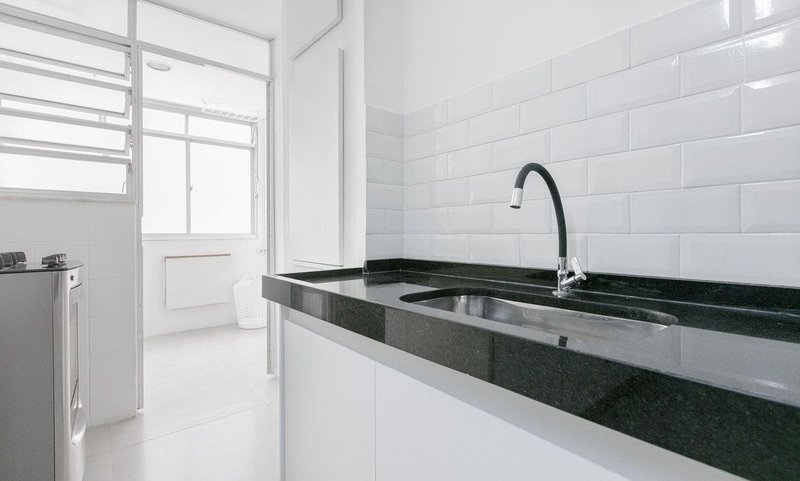 Apartamento de 164m², 3 quartos em Leblon Avenida Afrânio de Melo Franco Rio de Janeiro - 