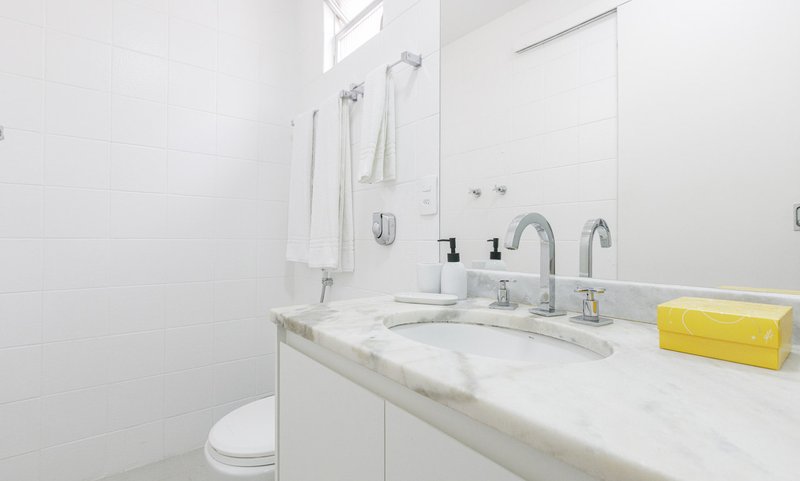 Apartamento de 164m², 3 quartos em Leblon Avenida Afrânio de Melo Franco Rio de Janeiro - 