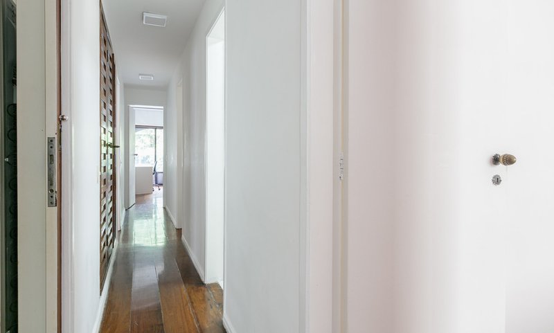 Apartamento de 164m², 3 quartos em Leblon Avenida Afrânio de Melo Franco Rio de Janeiro - 