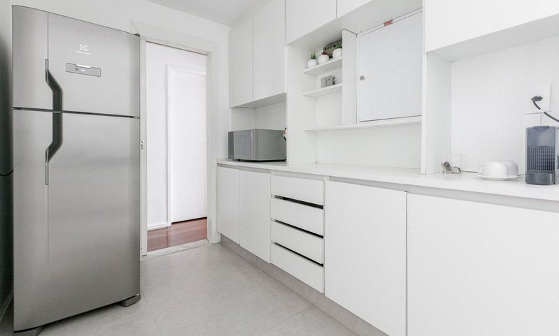 Apartamento de 164m², 3 quartos em Leblon Avenida Afrânio de Melo Franco Rio de Janeiro - 