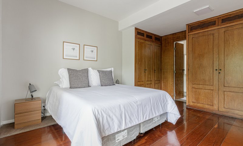 Apartamento de 164m², 3 quartos em Leblon Avenida Afrânio de Melo Franco Rio de Janeiro - 