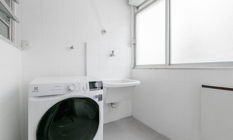 Apartamento de 164m², 3 quartos em Leblon Avenida Afrânio de Melo Franco Rio de Janeiro - 