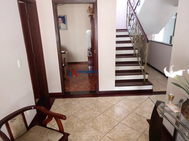 CASA CAMPOLIM - Sorocaba - 