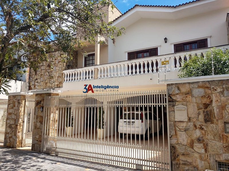 CASA CAMPOLIM - Sorocaba - 