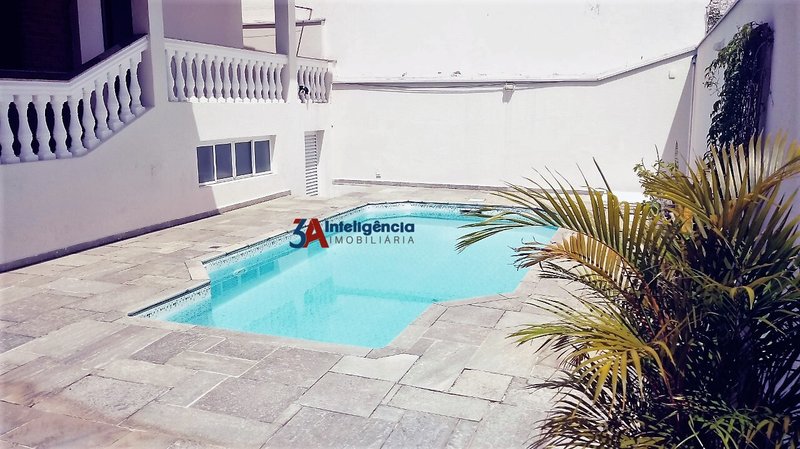 CASA CAMPOLIM - Sorocaba - 