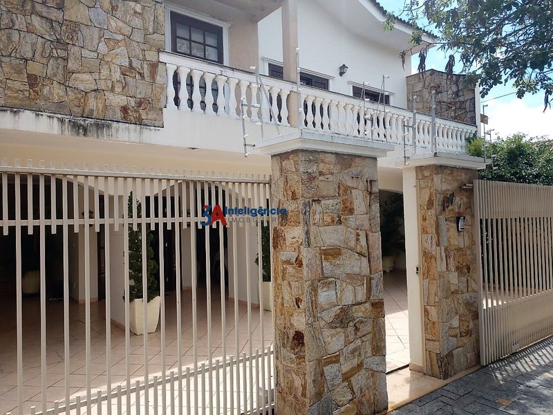 CASA CAMPOLIM - Sorocaba - 