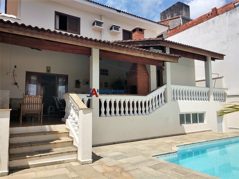 CASA CAMPOLIM - Sorocaba - 
