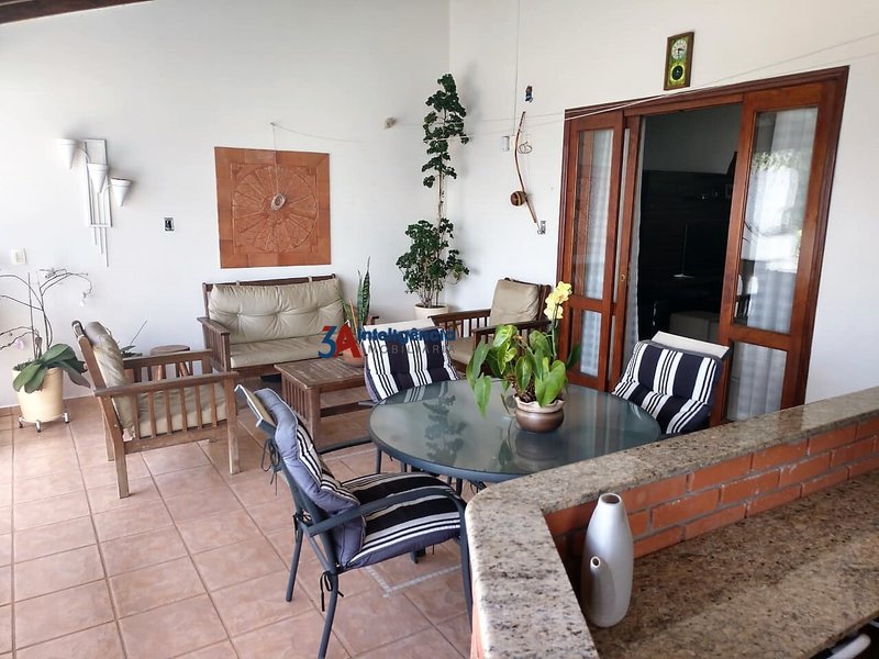 CASA CAMPOLIM - Sorocaba - 