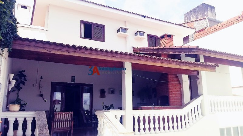 CASA CAMPOLIM - Sorocaba - 