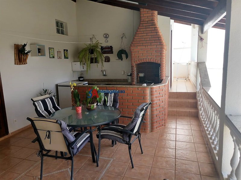 CASA CAMPOLIM - Sorocaba - 
