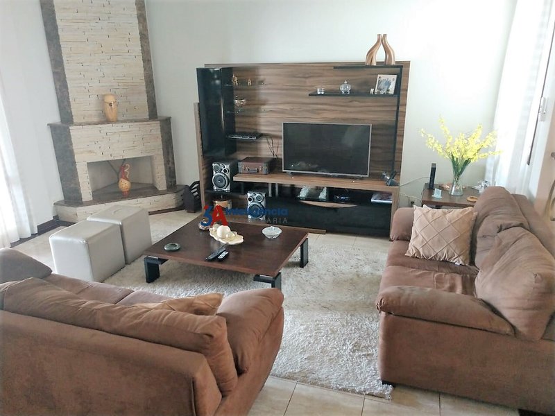 CASA CAMPOLIM - Sorocaba - 