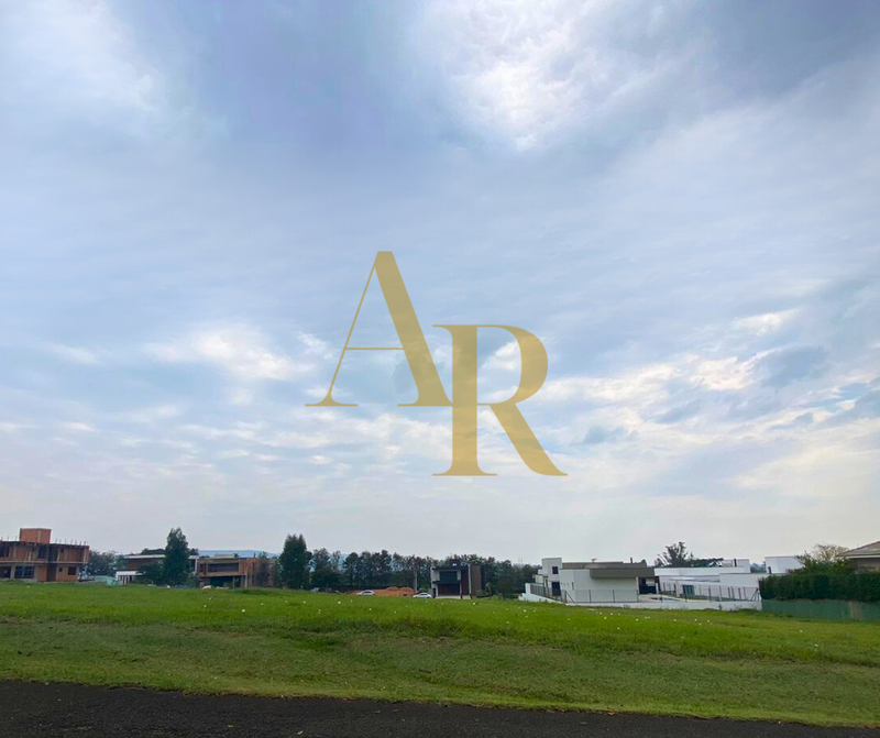 Terreno condomínio alto padrão, 1.000m2 em Cabreúva-SP - Cabreuva - 