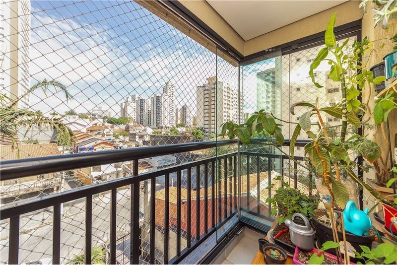 Apartamento na saúde 1 suíte 77m² Guaira São Paulo - 