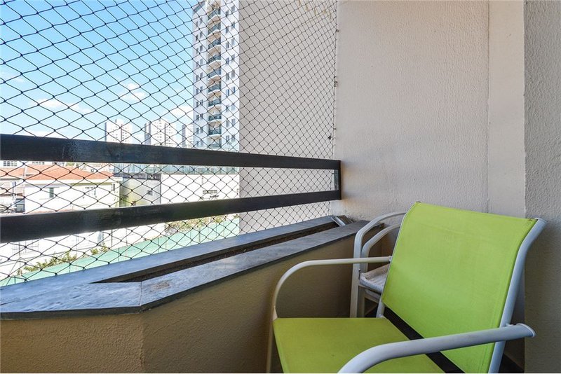 Apartamento CVI 180 Apto 601251024-16 65m² 1D Itaguara São Paulo - 