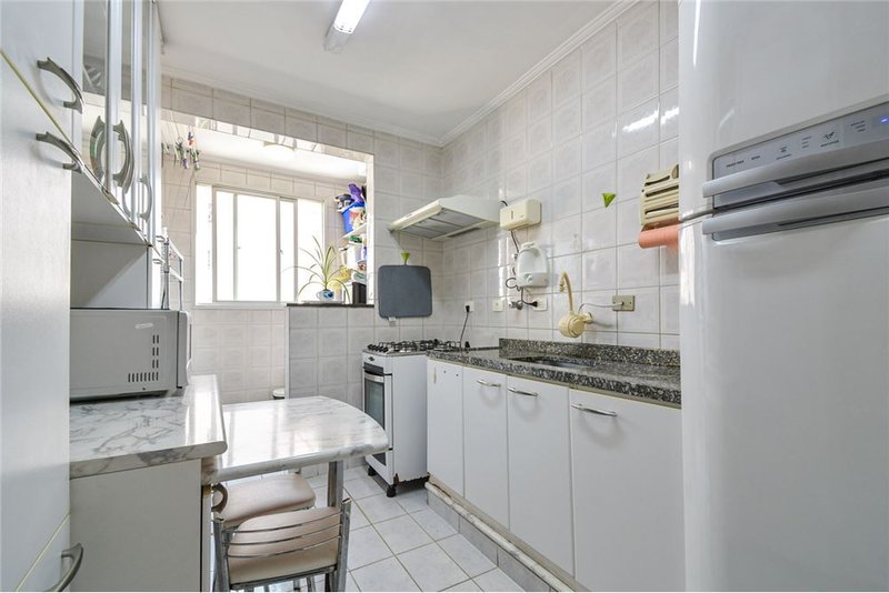 Apartamento CVI 180 Apto 601251024-16 65m² 1D Itaguara São Paulo - 