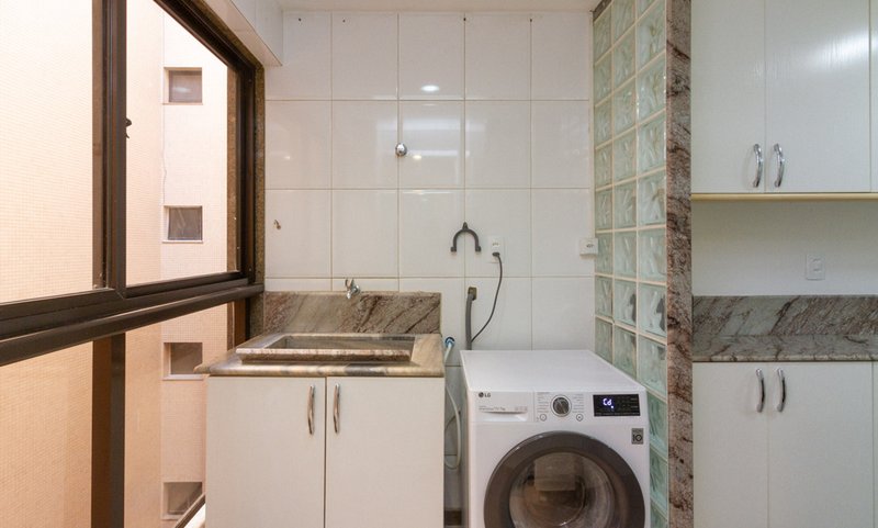 Apartamento de 204m², 4 quartos em Leblon Rua General Artigas Rio de Janeiro - 