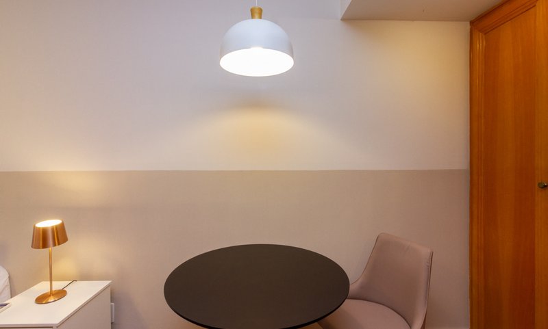 Apartamento de 204m², 4 quartos em Leblon Rua General Artigas Rio de Janeiro - 