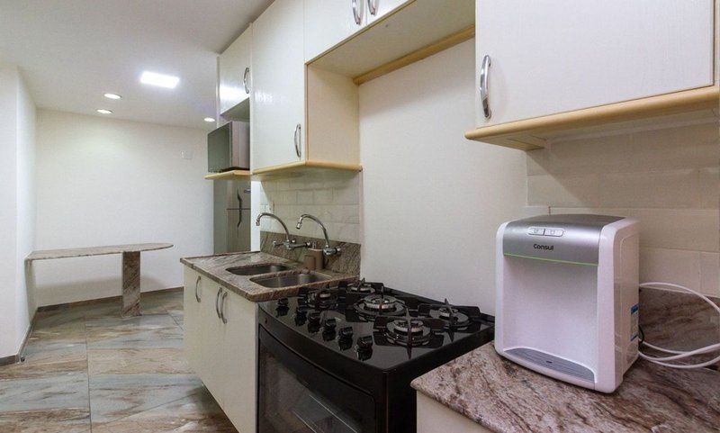 Apartamento de 204m², 4 quartos em Leblon Rua General Artigas Rio de Janeiro - 