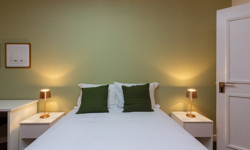 Apartamento de 204m², 4 quartos em Leblon Rua General Artigas Rio de Janeiro - 