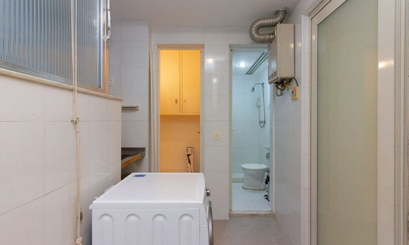 Apartamento de 172m², 3 quartos em Ipanema Rua Prudente de Morais Rio de Janeiro - 