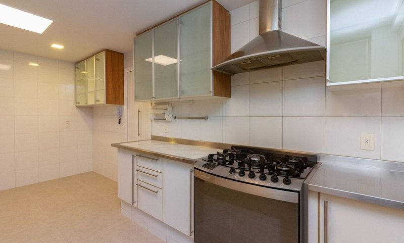 Apartamento de 172m², 3 quartos em Ipanema Rua Prudente de Morais Rio de Janeiro - 