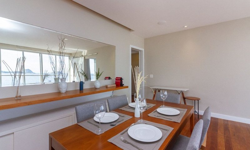 Apartamento de 172m², 3 quartos em Ipanema Rua Prudente de Morais Rio de Janeiro - 