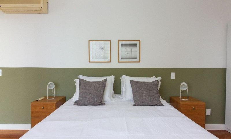 Apartamento de 172m², 3 quartos em Ipanema Rua Prudente de Morais Rio de Janeiro - 