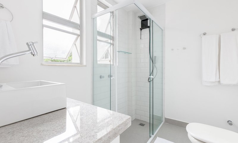 Apartamento de 210m², 3 quartos em Copacabana Avenida Atlântica Rio de Janeiro - 