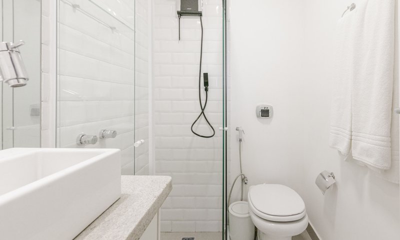 Apartamento de 210m², 3 quartos em Copacabana Avenida Atlântica Rio de Janeiro - 
