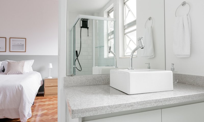 Apartamento de 210m², 3 quartos em Copacabana Avenida Atlântica Rio de Janeiro - 