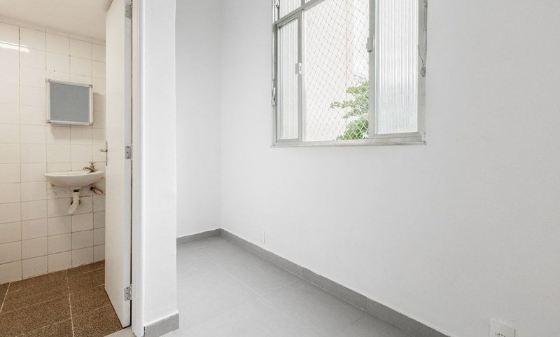 Apartamento de 210m², 3 quartos em Copacabana Avenida Atlântica Rio de Janeiro - 