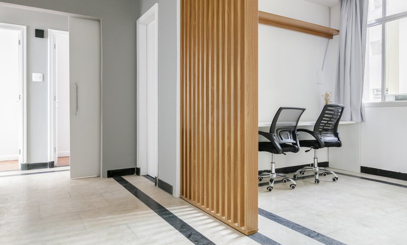Apartamento de 210m², 3 quartos em Copacabana Avenida Atlântica Rio de Janeiro - 